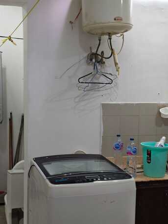 Al Mounsiyah, Bedspace For Rent, SAR 2200/month,  Flat Available For Rent, Suitable For Couple / Visit Visa Family / Working Women