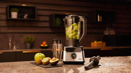 Dubai, Appliances, AED 600,  Braun High Powered Jug Blender