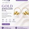 Gold Jewellery In UK