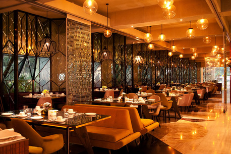 Mumbai, Travel, Suite Room In Mumbai With Spacious Interiors And Premium Amenities