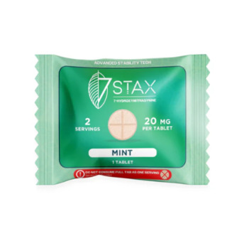 New York, Food, USD 50,  20mg 7OH Tablets &ndash; Precise, Beginner-Friendly Dosing