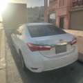 SAR 32000,  Toyota Corolla,  2014,  Automatic,  525000 KM,  For Sale:   &ndash; Full Option