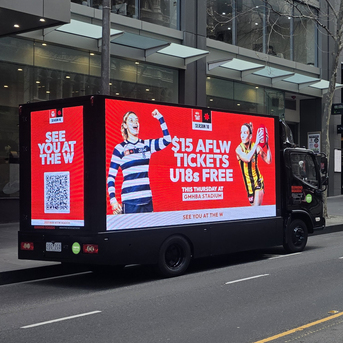 Sydney, Marketing, Digital Screens For Events That Captivate Aussie Audiences