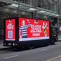 Digital Screens For Events That Captivate Aussie Audiences