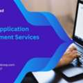 Best Flutter Application Development Services For Businesses
