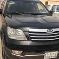 SAR 18000,  Kia Mohave,  2009,  Automatic,  227000 KM,  Urgent Sale