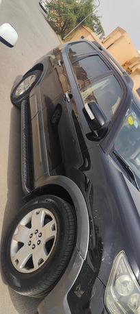 Riyadh, Vehicles, Cars & Trucks , SAR 18000,  Kia Mohave,  2009,  Automatic,  227000 KM,  Urgent Sale