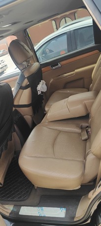 Riyadh, Vehicles, Cars & Trucks , SAR 18000,  Kia Mohave,  2009,  Automatic,  227000 KM,  Urgent Sale