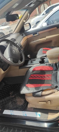 Riyadh, Vehicles, Cars & Trucks , SAR 18000,  Kia Mohave,  2009,  Automatic,  227000 KM,  Urgent Sale