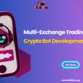Multi-Exchange Trading Access In Crypto Bot Development