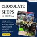 Best Imported Chocolates In Chennai