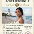 Bridal Makeup Artist Fort Lauderdale By Robbin Junnola Beauty