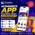 Top Ecommerce App Development Services For Scalable Online Stores