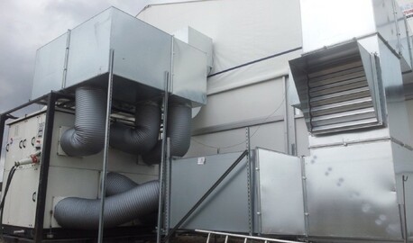London, Business, What Are AHUs And How Do They Work?