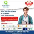 Data Science Course In Thane With 100% Job Placement Support