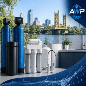 New York, Household, Best Water Treatment Company In Sacramento &ndash; Clean & Safe Water Solutions