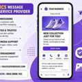 Best RCS Service Provider In India With Advanced Features
