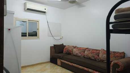 Khobar, Rooms for Rent, SAR 750/month,  Furnished,  SAR 750/month Furnished Room On Ground Floor, Street#16 Tamimi Road Aqrabeya. Monthly Rent