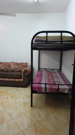 Khobar, Rooms for Rent, SAR 750/month,  Furnished,  SAR 750/month Furnished Room On Ground Floor, Street#16 Tamimi Road Aqrabeya. Monthly Rent