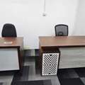 AED 22000,  100 Sq. Feet,  Furnished Office For Rent -100sqft