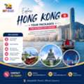 Explore Hong Kong Tour Packages For Ultimate City Escape