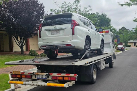 Sydney, Business, Exploring Efficient Vehicle Recovery Options