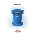 Single Air Valve Manufacturer In India