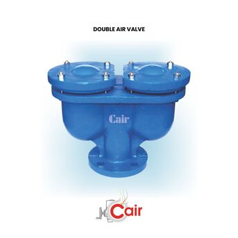 Ahmedabad, Business Partners, Single Air Valve Manufacturer In India