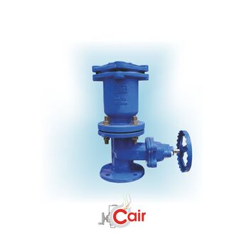 Ahmedabad, Business Partners, Single Air Valve Manufacturer In India