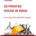 3D Printed Homes In India Offer Fast Construction, Lower Costs & Future Growth