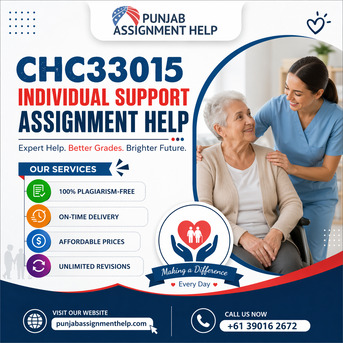 Sydney, Education, Ace Your CHC33015 Assignments With Expert Help | Punjab Assignment Help