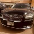 SAR 135000,  Lincoln Nautilus - Reserve,  2021,  Automatic,  65000 KM,