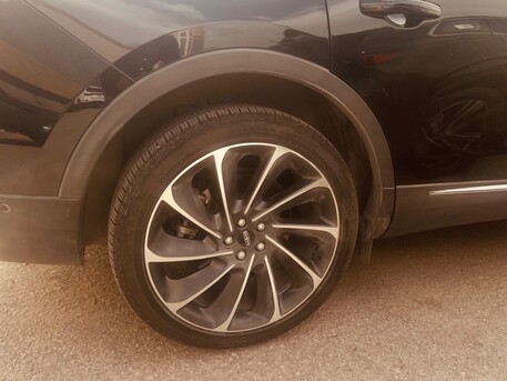 Riyadh, Vehicles, Cars & Trucks , SAR 135000,  Lincoln Nautilus - Reserve,  2021,  Automatic,  65000 KM,