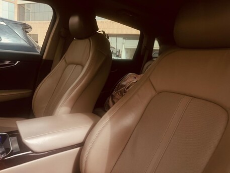 Riyadh, Vehicles, Cars & Trucks , SAR 135000,  Lincoln Nautilus - Reserve,  2021,  Automatic,  65000 KM,