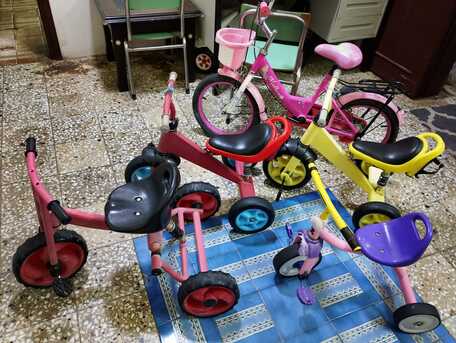Buraidah, Household Items, SAR 3200,  House Hold For Sale
