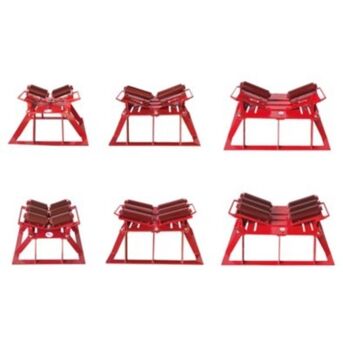 London, Industrial Machinery, Rigging Material Handling Equipment For Industrial Use