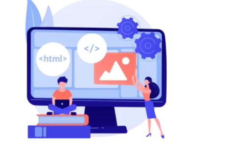 New York, Web Design & Development, Illinois Website Design With Integrated SEO Services