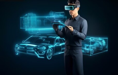 New York, Software Development, How AI Improves Customer Experience In Mobile Applications