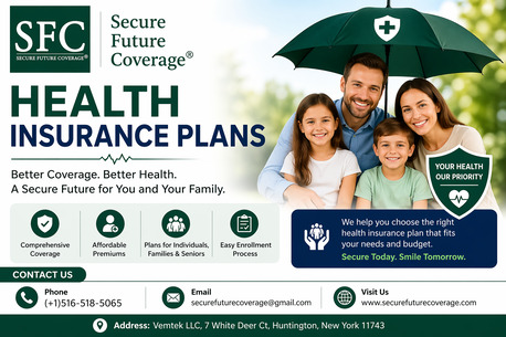 New York, Financial, Understand Medicare Insurance Plans Today