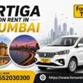 Book Ertiga On Rent In Mumbai &ndash; Best Price Family Car Hire