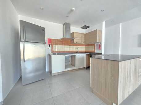 Sanabis, Apartments, Flats, Houses & Villas, BHD 250/month,  2 BR,  Semi-Furnished Apartment For Rent In Sanabis | With Pool And Gym