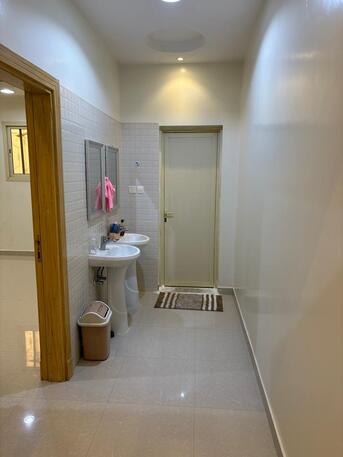 Al Saadah, Rooms for Rent, SAR 1600/month,  Room With Separate Bathroom Available For Immediate Rent - As Saadah Area