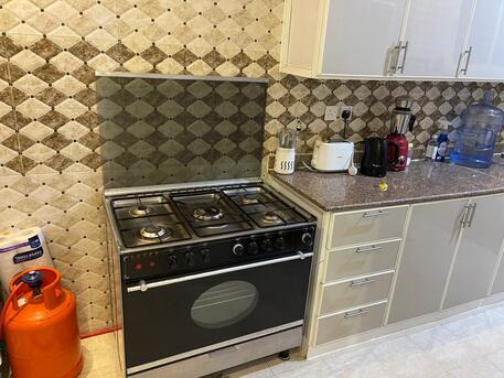 Al Saadah, Rooms for Rent, SAR 1600/month,  Room With Separate Bathroom Available For Immediate Rent - As Saadah Area