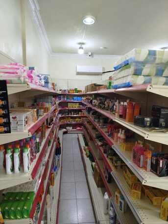 Riyadh, Materials, SAR 95000,  SHOP SALE 4 Slot