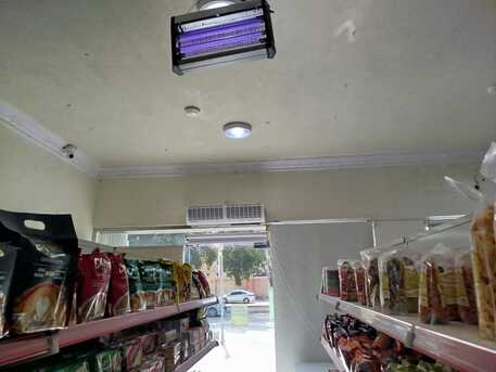 Riyadh, Materials, SAR 95000,  SHOP SALE 4 Slot