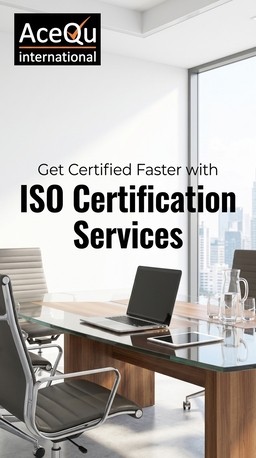 Durban, Software Development, ISO Certification Services In Africa | Reduce ISO Certification Cost With Acequ
