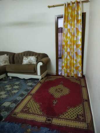 Khobar, Apartments, Flats, Houses & Villas, SAR 750/month,  2 BR,  Furnished Flat Avaliable On Rent