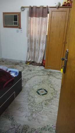 Khobar, Apartments, Flats, Houses & Villas, SAR 750/month,  2 BR,  Furnished Flat Avaliable On Rent