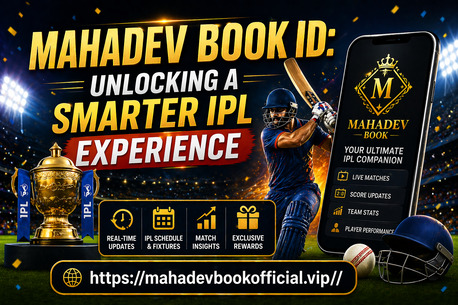 Mumbai, Sporting Goods, INR 4433,  Mahadev Book ID: Unlocking A Smarter IPL Experience