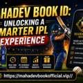 INR 4433,  Mahadev Book ID: Unlocking A Smarter IPL Experience